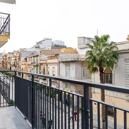 Casa Vacanze Del Corso Bagheria Exteriér fotografie