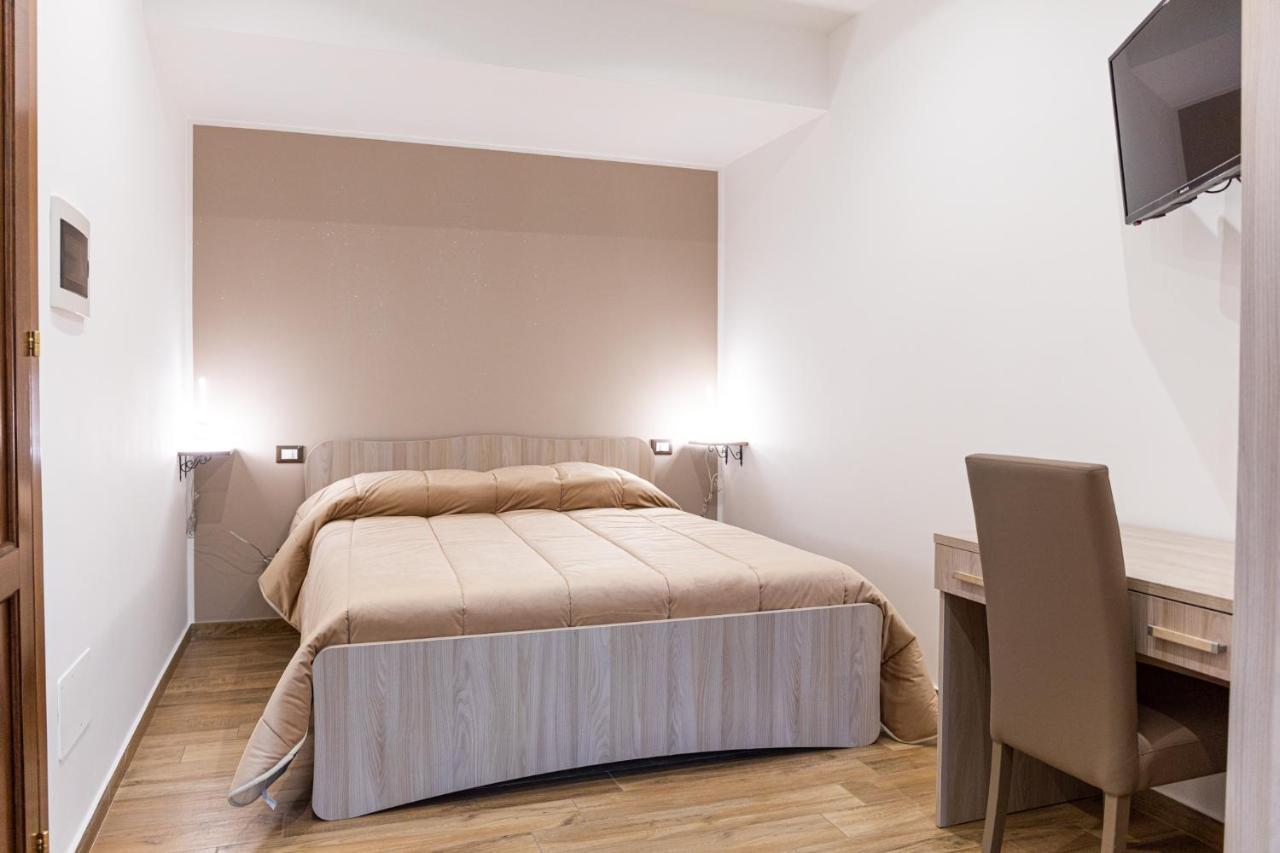 Casa Vacanze Del Corso Bagheria Exteriér fotografie
