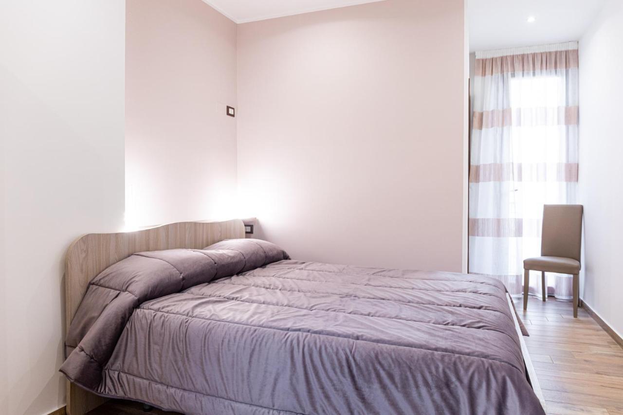 Casa Vacanze Del Corso Bagheria Exteriér fotografie