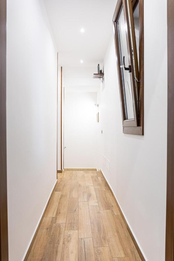 Casa Vacanze Del Corso Bagheria Exteriér fotografie