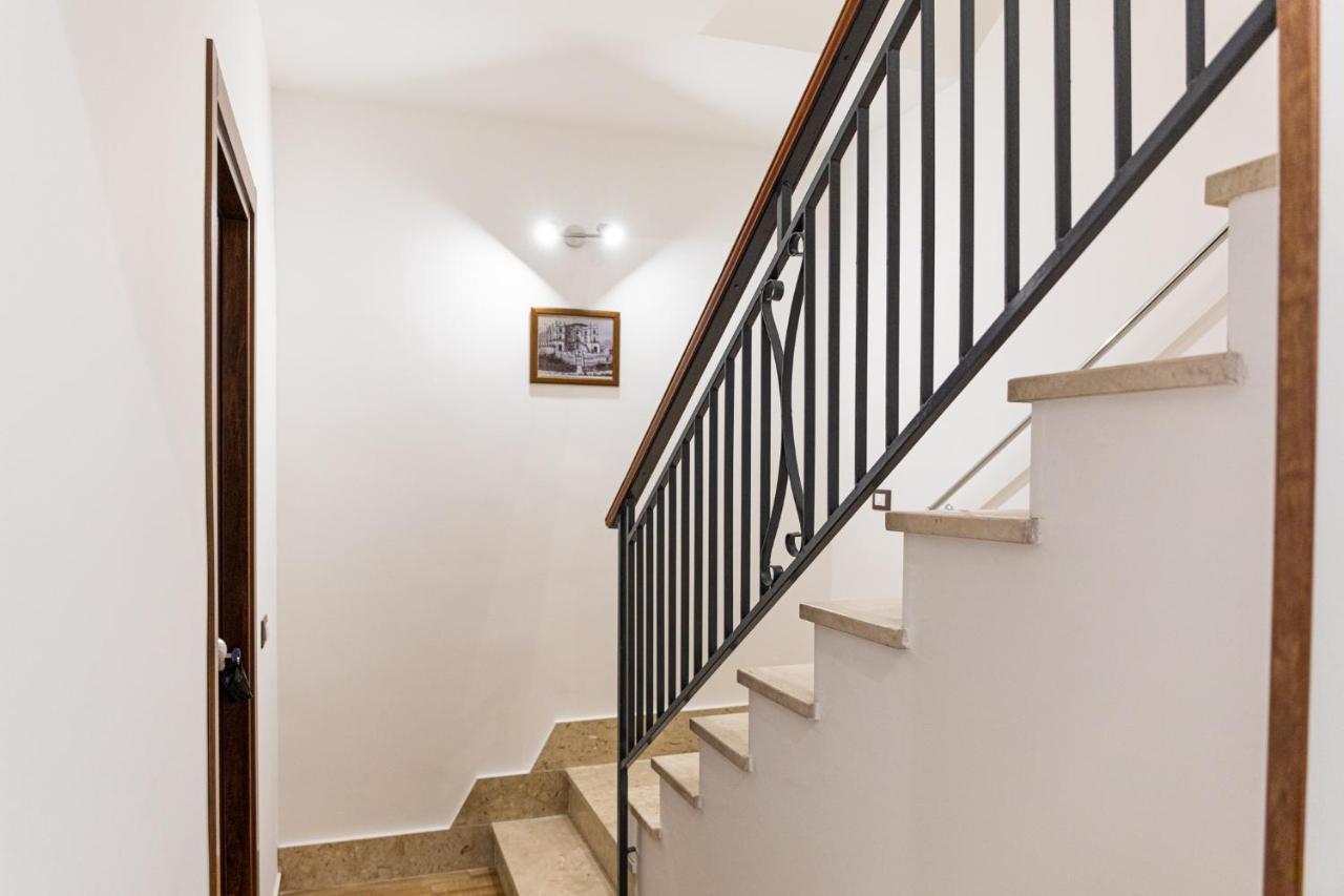 Casa Vacanze Del Corso Bagheria Exteriér fotografie
