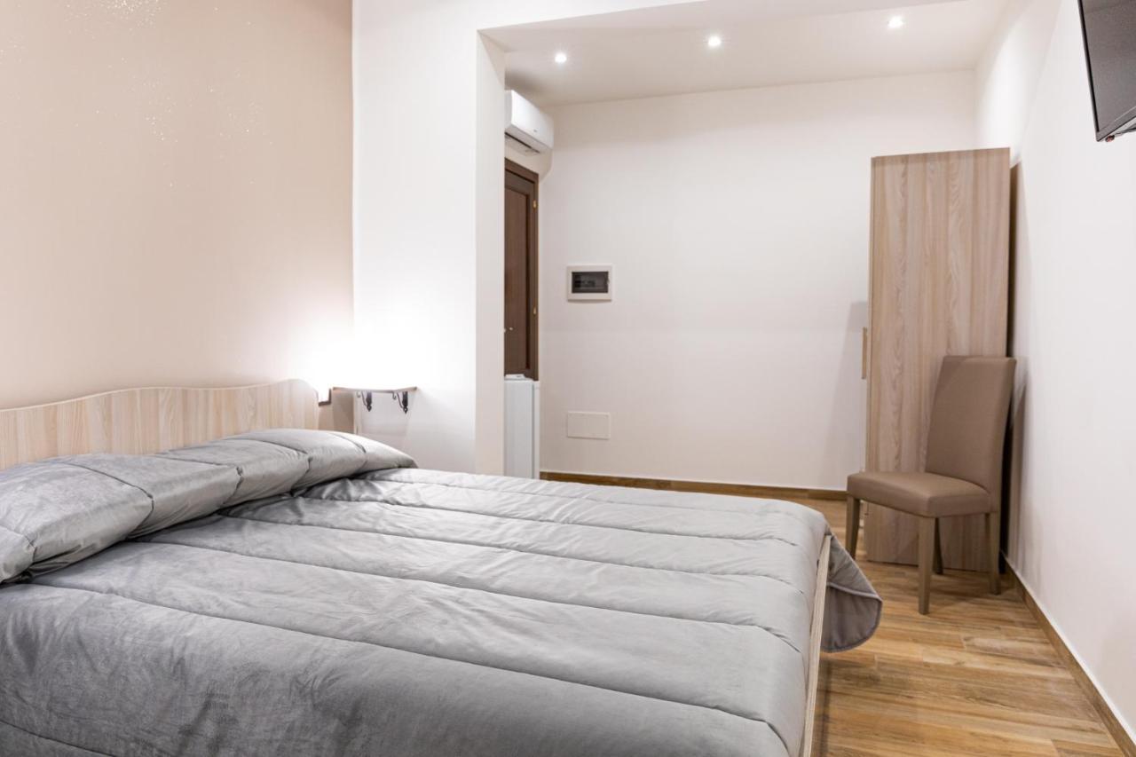 Casa Vacanze Del Corso Bagheria Exteriér fotografie