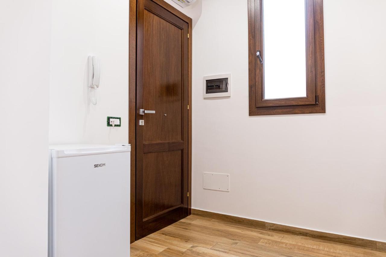 Casa Vacanze Del Corso Bagheria Exteriér fotografie